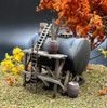 Mudd Creek Models 035 - Nick’s Oil  - N Scale Kit