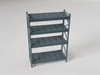 Jackson Railcar H82030 - Warehouse Rack (Large)  - HO Scale