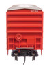 Walthers Mainline 910-1878 - 50' ACF Exterior Post Boxcar Bangor & Aroostook (BAR) 5674 - HO Scale