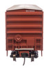 Walthers Mainline 910-1880 - 50' ACF Exterior Post Boxcar Kansas City Southern (KCS) 160008 - HO Scale