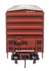 Walthers Mainline 910-1882 - 50' ACF Exterior Post Boxcar Kansas City Southern (KCS) 160130 - HO Scale