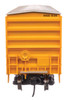 Walthers Mainline 910-1885 - 50' ACF Exterior Post Boxcar Mississippi Export Railroad (MSE) 836 - HO Scale
