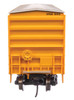 Walthers Mainline 910-1886 - 50' ACF Exterior Post Boxcar Mississippi Export Railroad (MSE) 863 - HO Scale