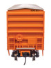 Walthers Mainline 910-1888 - 50' ACF Exterior Post Boxcar New Orleans Public Belt Railroad (NOPB) 4017 - HO Scale
