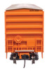 Walthers Mainline 910-1889 - 50' ACF Exterior Post Boxcar New Orleans Public Belt Railroad (NOPB) 4020 - HO Scale