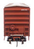 Walthers Mainline 910-1898 - 50' ACF Exterior Post Boxcar Little Rock and Western Railway (LRWN) (GWRR) 1016 - HO Scale