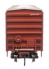 Walthers Mainline 910-1899 - 50' ACF Exterior Post Boxcar Little Rock and Western Railway (LRWN) (GWRR) 1019 - HO Scale
