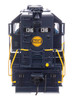 Walthers Proto 920-49184 - EMD GP35 DC Silent Norfolk & Western (NW) 1321 - HO Scale