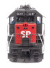 Walthers Proto 920-49188 - EMD GP35 DC Silent Southern Pacific (SP) 6647 - HO Scale