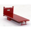 Lonestar Models 5215 - Truck Lumber Bed, Body Only  - HO Scale Kit