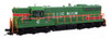 Walthers Proto 920-41703 - EMD SD9 w/ DCC and Sound Chicago & Illinois Midland (CIM) 50 - HO Scale