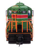 Walthers Proto 920-41703 - EMD SD9 w/ DCC and Sound Chicago & Illinois Midland (CIM) 50 - HO Scale