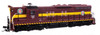 Walthers Proto 920-41706 - EMD SD9 w/ DCC and Sound Duluth Missabe & Iron Range (DM&IR) 158 - HO Scale