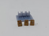 Jackson Railcar N62021 - Bulk Container - Open (6 pck)  - N Scale