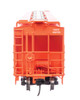 Walthers Mainline 910-49037 - 57' Trinity 4750 3-Bay Covered Hopper General American (GACX) 469729 - HO Scale