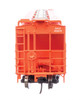 Walthers Mainline 910-49039 - 57' Trinity 4750 3-Bay Covered Hopper General American (GACX) 469878 - HO Scale