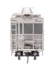 Walthers Mainline 910-49045 - 57' Trinity 4750 3-Bay Covered Hopper Norfolk Southern (NS) 257004 - HO Scale