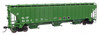 Walthers Mainline 910-49050 - 57' Trinity 4750 3-Bay Covered Hopper St Louis - San Francisco (SLSF) 86659 - HO Scale