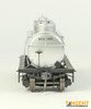 Tangent Scale Models 11524-02 - 6,000 Gallon 3 Dome Tank Car General American (GATX) 1528 - HO Scale