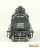 Tangent Scale Models 11527-01 - 6,000 Gallon 3 Dome Tank Car MOBX Mobil Oil Company 302 - HO Scale