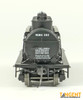 Tangent Scale Models 11527-02 - 6,000 Gallon 3 Dome Tank Car MOBX Mobil Oil Company 310 - HO Scale