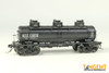 Tangent Scale Models 11513-10 - 6,000 Gallon 3 Dome Tank Car Standard Tank Car Company STCX 9236 - HO Scale