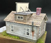Mudd Creek Models 039HO - Adam’s VFW  - HO Scale Kit