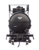 Walthers Mainline 910-48418 - 36' 10,000-Gallon Insulated Tank Car w/Large Dome Koppers Chemicals (KPCX) 3175 - HO Scale