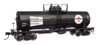 Walthers Mainline 910-48419 - 36' 10,000-Gallon Insulated Tank Car w/Large Dome Koppers Chemicals (KPCX) 3212 - HO Scale