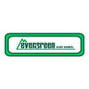 Evergreen 8104 - HO 1X4 STRIPS