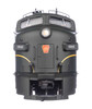 Walthers Proto 920-49539 - EMD FP7AB - EFP-15, EH-15  (Brunswick Green, Keystone) DC Silent Pennsylvania (PRR) 9846A, 9846B - HO Scale