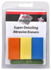 Alpha Abrasives -  #6405 -  Abrasive Eraser Set