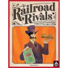 Forbidden Games FRB1100 - Railroad Rivals