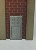 GC Laser 9038 - Gas Meters and Electric Panels - 2 of each    - N Scale Kit
