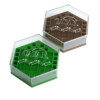 Gamegenic 6019 - Catan Hexadocks Extension Set