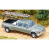 GHQ 51008 - Chevy Cab with Rack    - N Scale Kit
