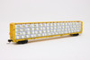 Jackson Railcar N60115 - 72' Centerbeam Load - SM - N Scale