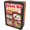 Gamewright GWI419 - Sushi Go Party!