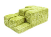 Harburn and Hamlet CG210 - Retangular Hay Bales - HO Scale