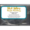 Hot Wire Foam Factory DW006P - Sculpting Tool Pro Wires    -