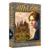 Indie Boards and Games AVA1 - The Resistance: Avalon (stand alone or expansion)