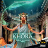 Iello 51751 - Khora Rise of an Empire