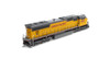 Athearn Genesis 71218 - EMD SD70M (DCC and Sound) Union Pacific (UP) 4860 - HO Scale