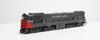 Athearn Genesis 41081 - GE U50 DC Silent Southern Pacific (SP) 9952 - HO Scale