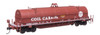 Walthers Proto 920-105701 - 52' NSC Type II Coil Car BNSF 534365 - HO Scale