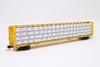 Jackson Railcar N60127 - 72' Centerbeam Load - CL - N Scale