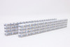 Jackson Railcar N60129 - 72' Centerbeam Load - SS - N Scale