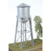 JL Innovative 520 - Red Rock Water Tower - N Scale Kit