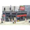 JL Innovative 531 - Klein's Pharmacy    - HO Scale Kit