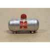 JL Innovative 724 - Custom Small Propane Tank Silver    - HO Scale